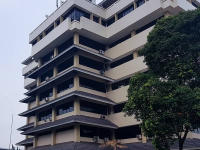 Executive Class Universitas Mpu Tantular Jakar Nomor 1