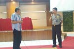 Executive Class Universitas Mpu Tantular Jakar Nomor 3
