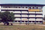 Executive Class Universitas Mpu Tantular Jakar Nomor 9
